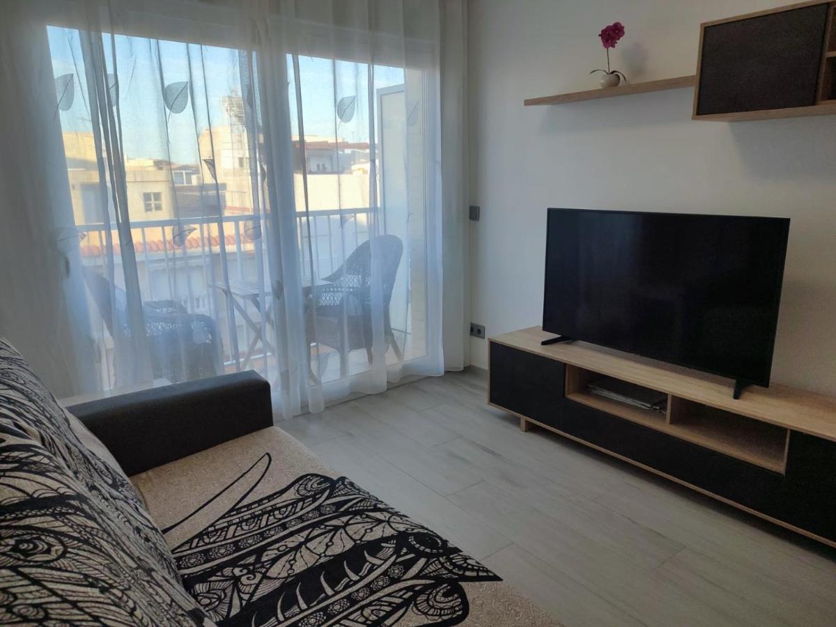 Espa Appartamento L'Ametlla de Mar